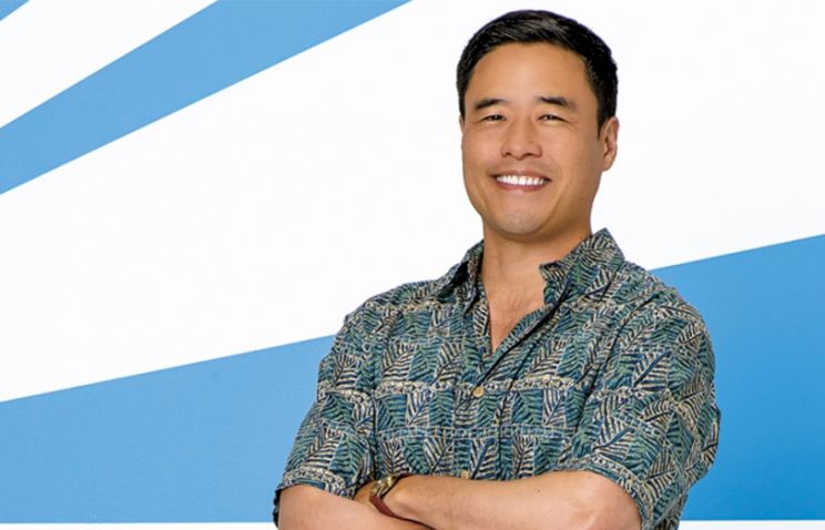 Randall Park
