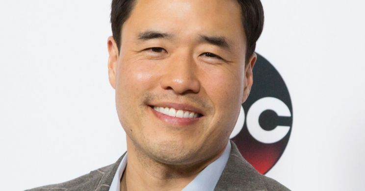 Randall Park