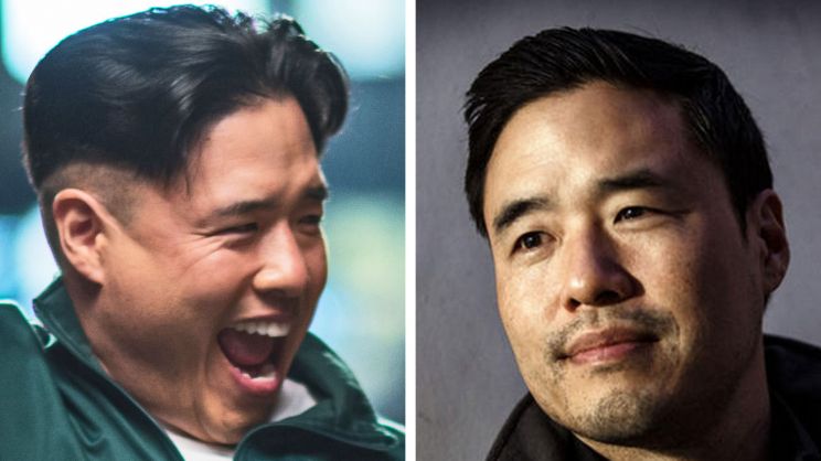 Randall Park