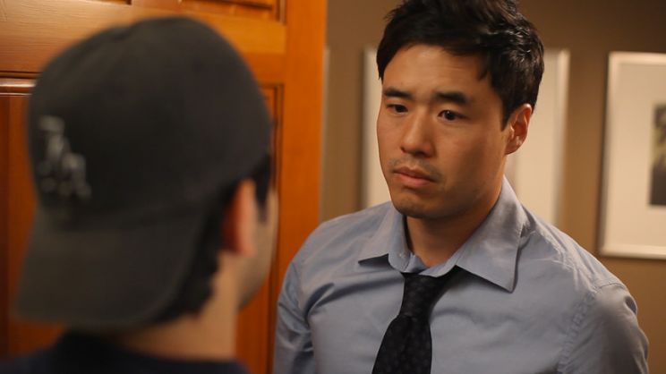 Randall Park