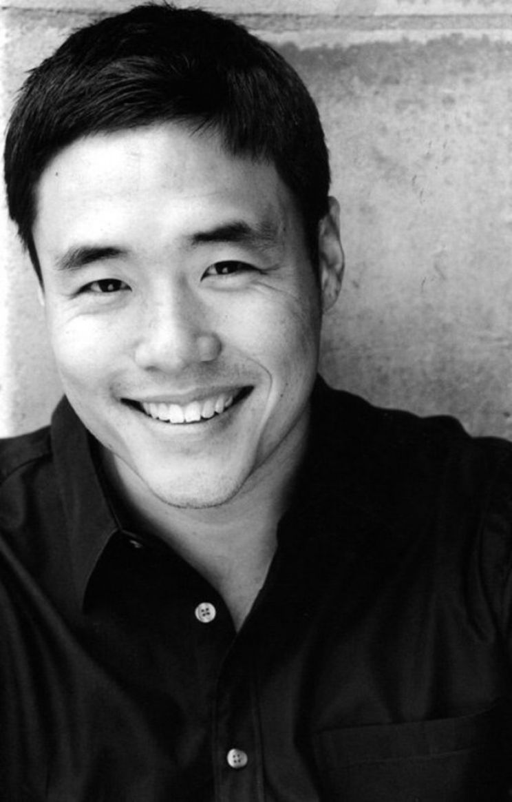 Randall Park