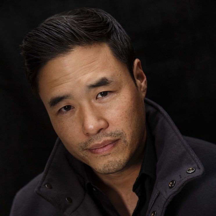 Randall Park