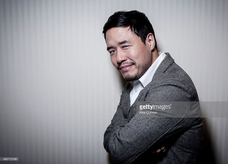 Randall Park