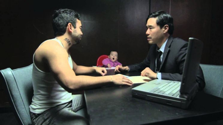 Randall Park