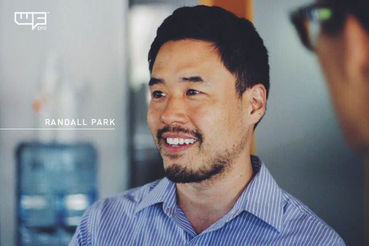 Randall Park