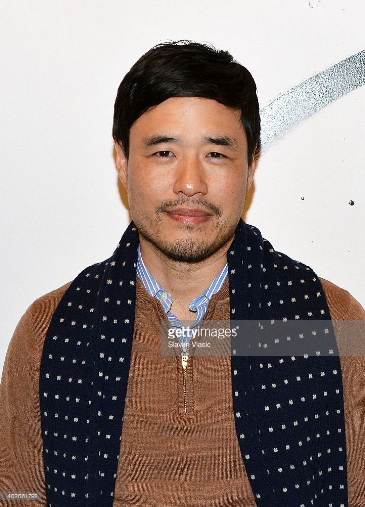 Randall Park