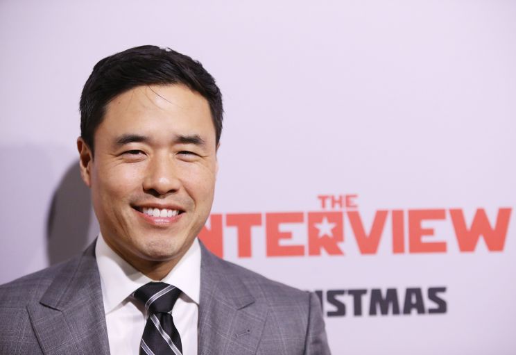 Randall Park