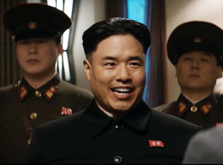 Randall Park