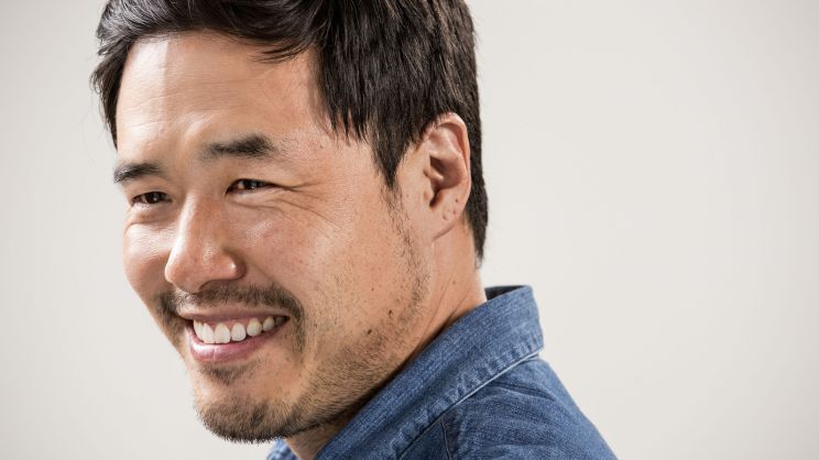 Randall Park