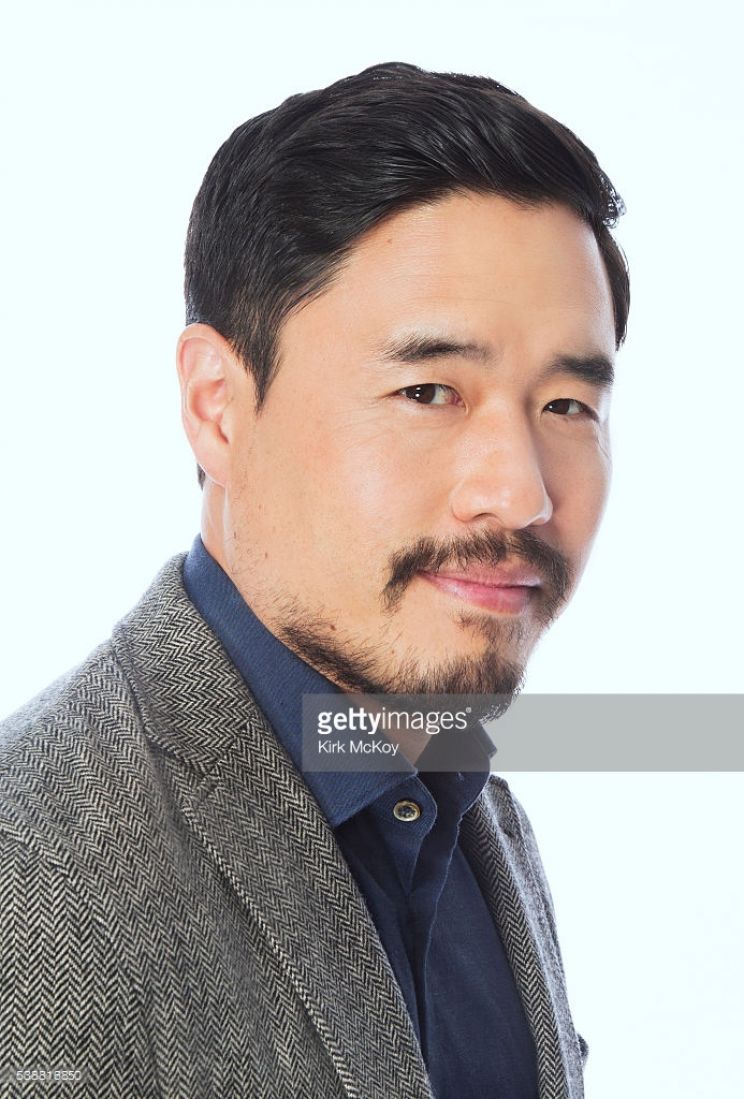 Randall Park