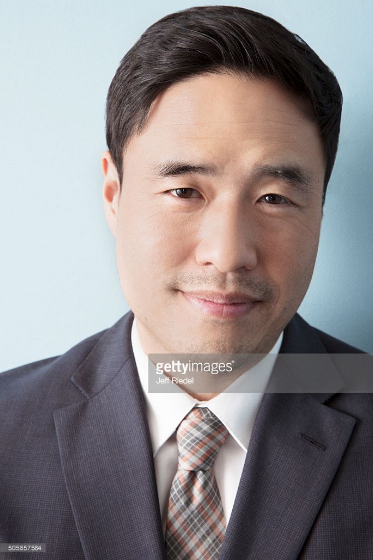 Randall Park