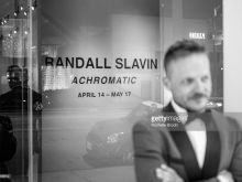 Randall Slavin