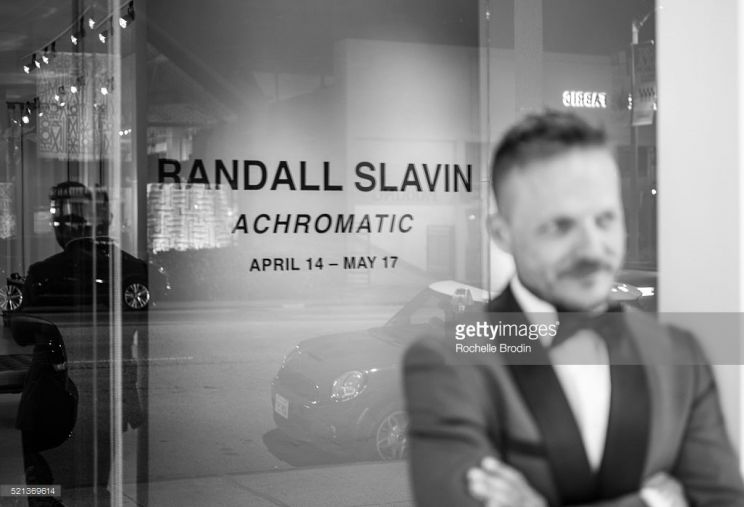 Randall Slavin