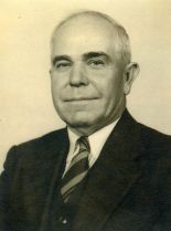 Randall Taylor