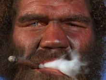 Randall 'Tex' Cobb