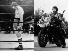 Randall 'Tex' Cobb