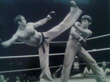 Randall 'Tex' Cobb