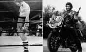 Randall 'Tex' Cobb