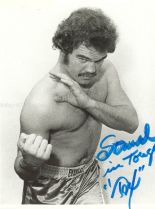 Randall 'Tex' Cobb