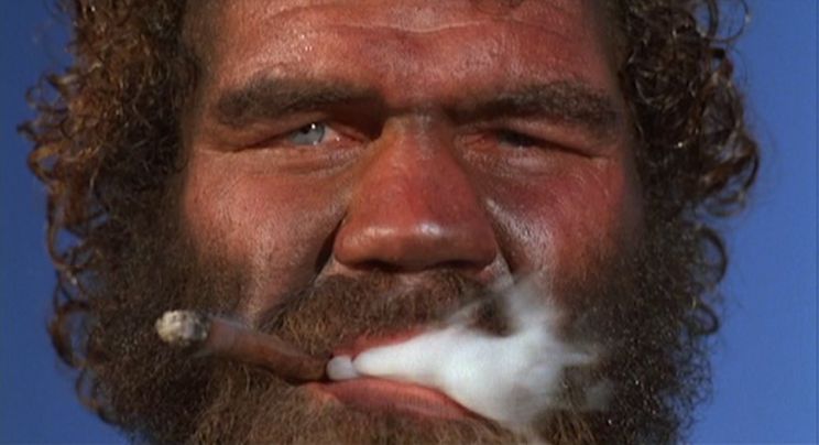 Randall 'Tex' Cobb