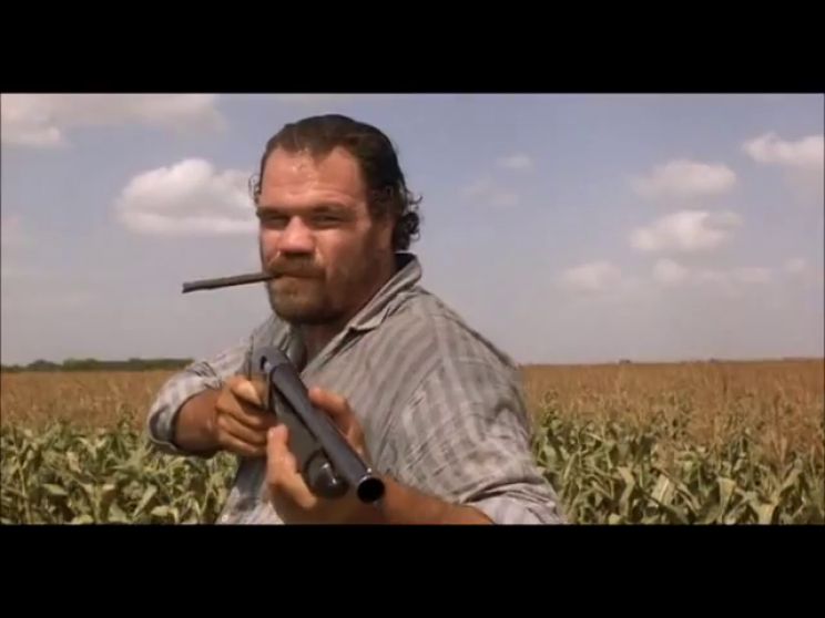 Randall 'Tex' Cobb