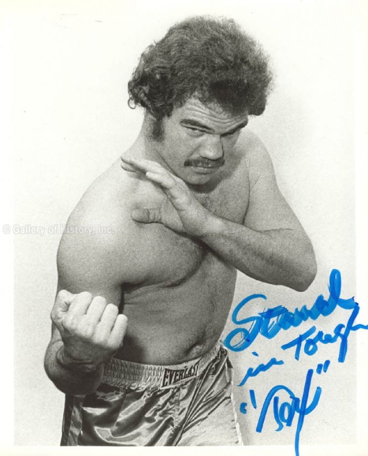 Randall 'Tex' Cobb