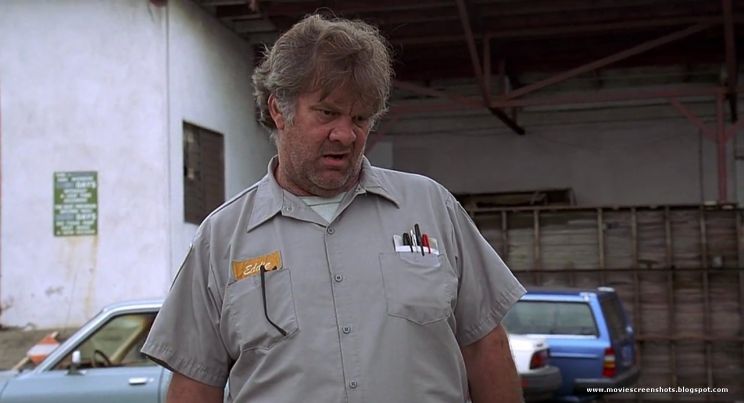 Randall 'Tex' Cobb