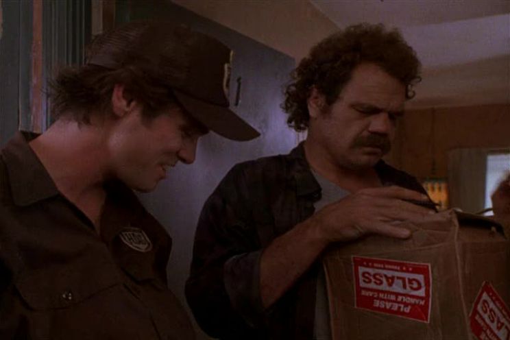 Randall 'Tex' Cobb