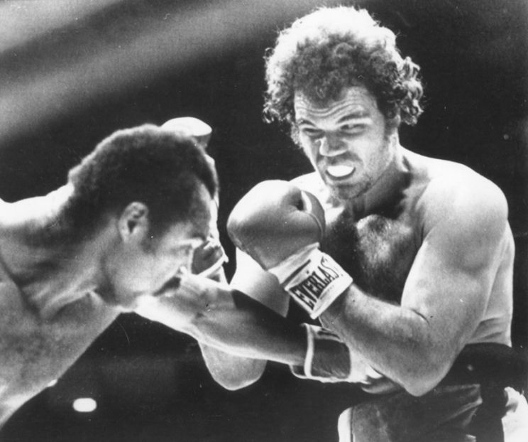 Randall 'Tex' Cobb