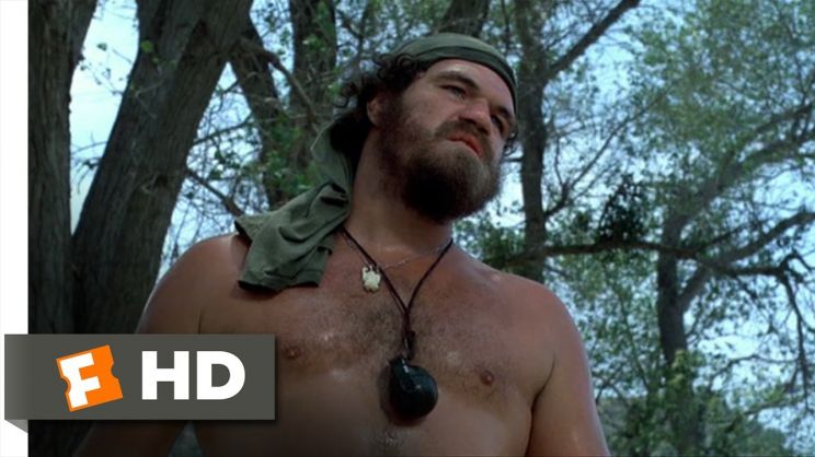 Randall 'Tex' Cobb