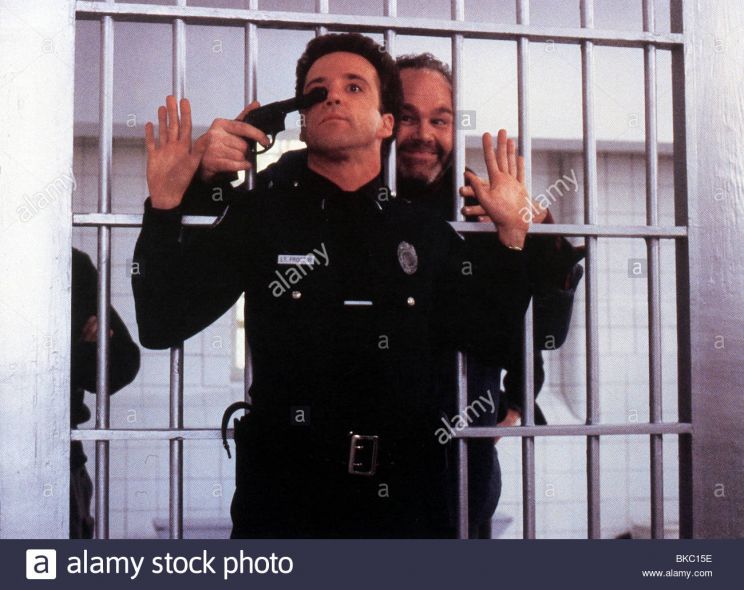 Randall 'Tex' Cobb