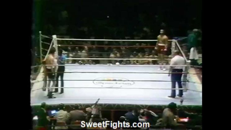 Randall 'Tex' Cobb