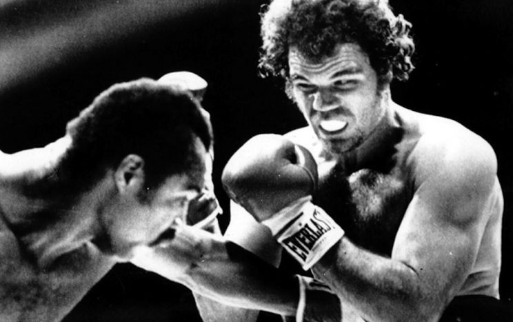 Randall 'Tex' Cobb