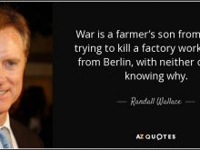 Randall Wallace