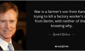 Randall Wallace