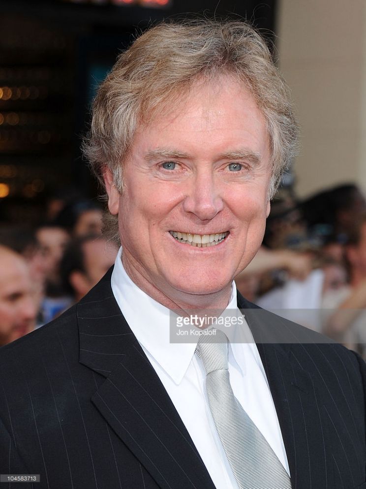 Randall Wallace