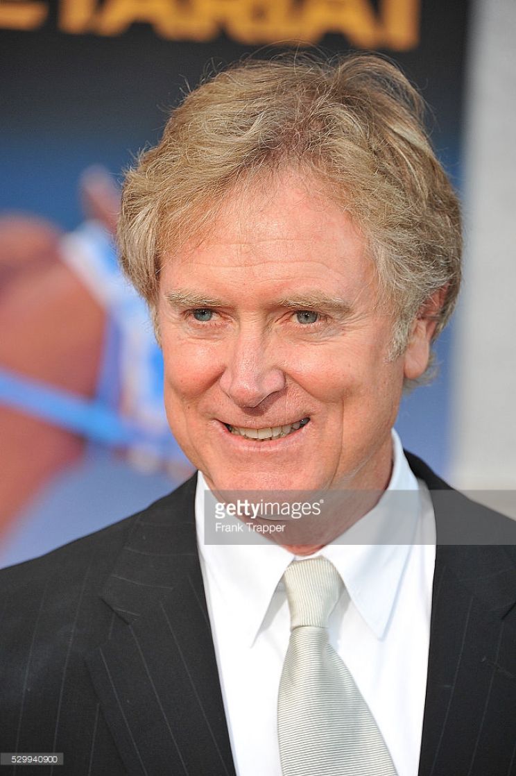 Randall Wallace