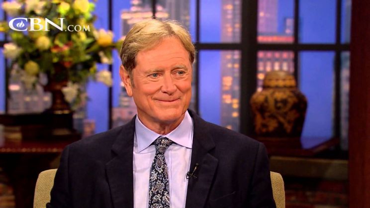 Randall Wallace