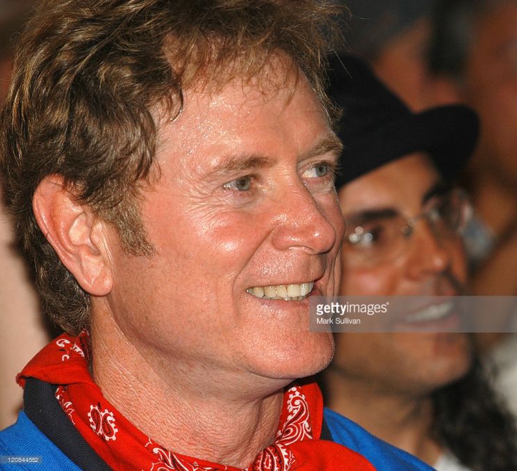 Randall Wallace