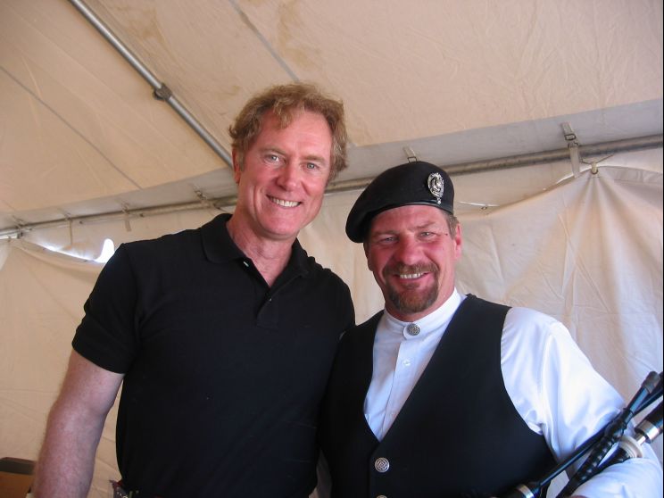 Randall Wallace