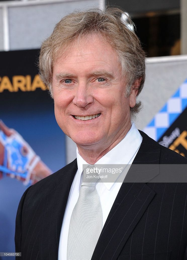 Randall Wallace