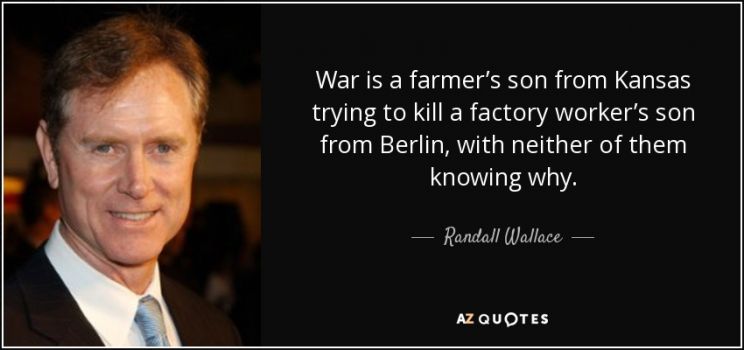 Randall Wallace