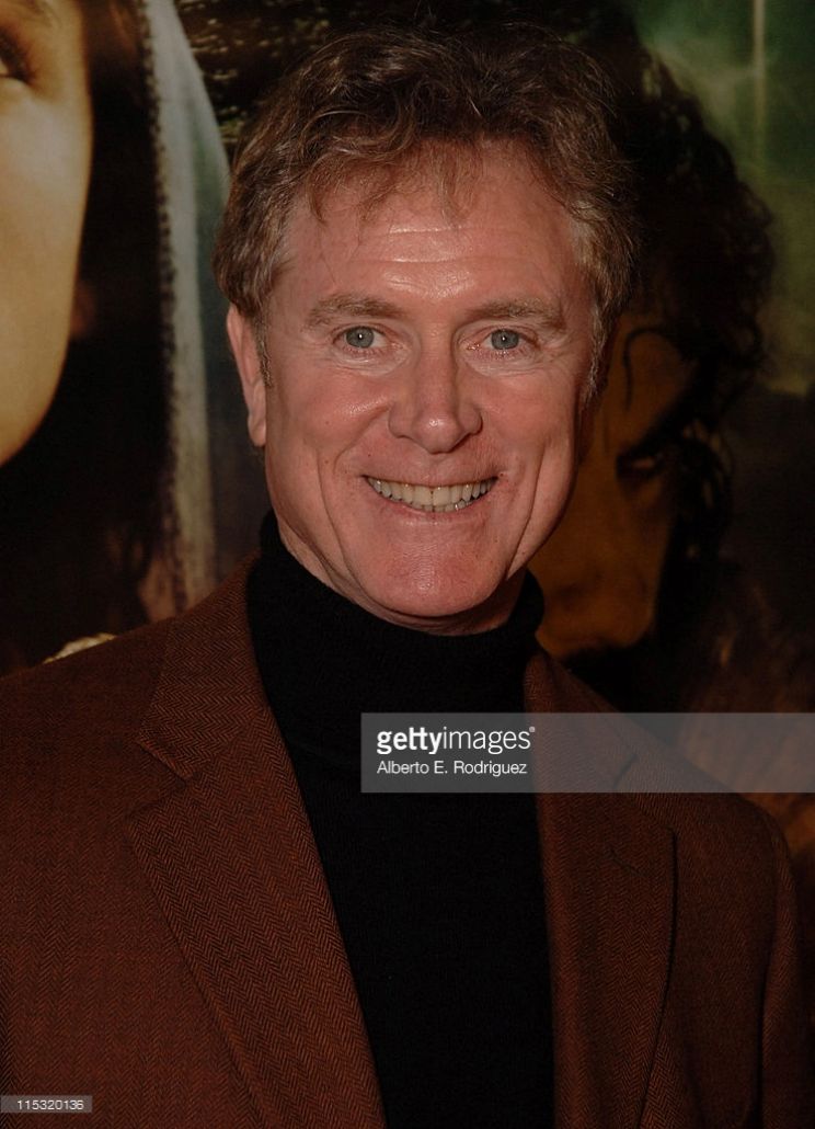 Randall Wallace