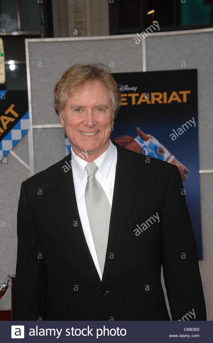 Randall Wallace