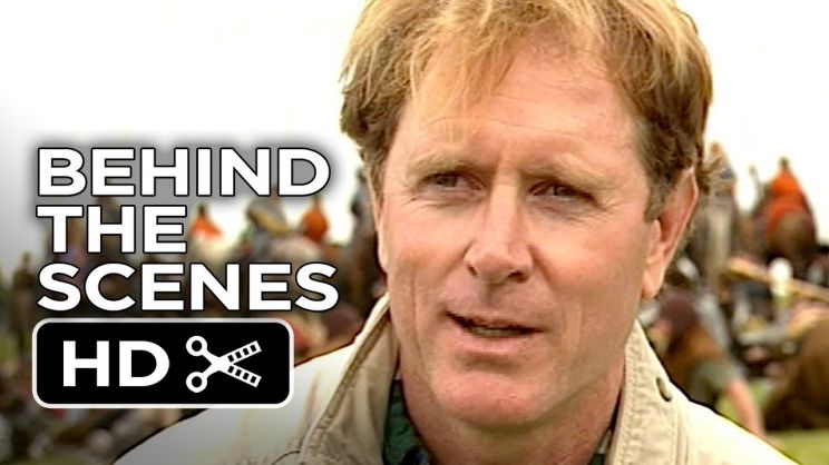 Randall Wallace