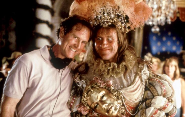 Randall Wallace