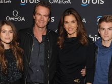 Rande Gerber