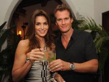 Rande Gerber