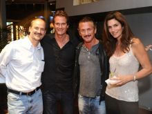 Rande Gerber