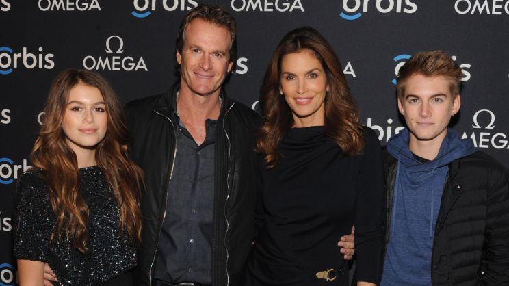 Rande Gerber